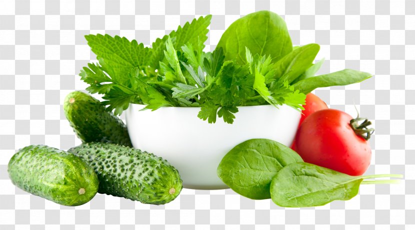 Dukan Diet Alkaline Dieting PH - Health - A Bowl Of Vegetables Transparent PNG