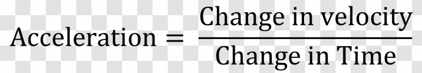 Angular Acceleration Equations Of Motion Formula - Text - Calligraphy Transparent PNG