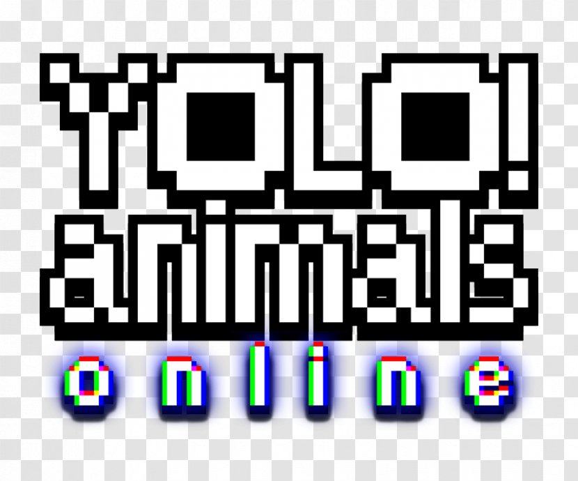 Logo Brand Line Font - Yolo Transparent PNG