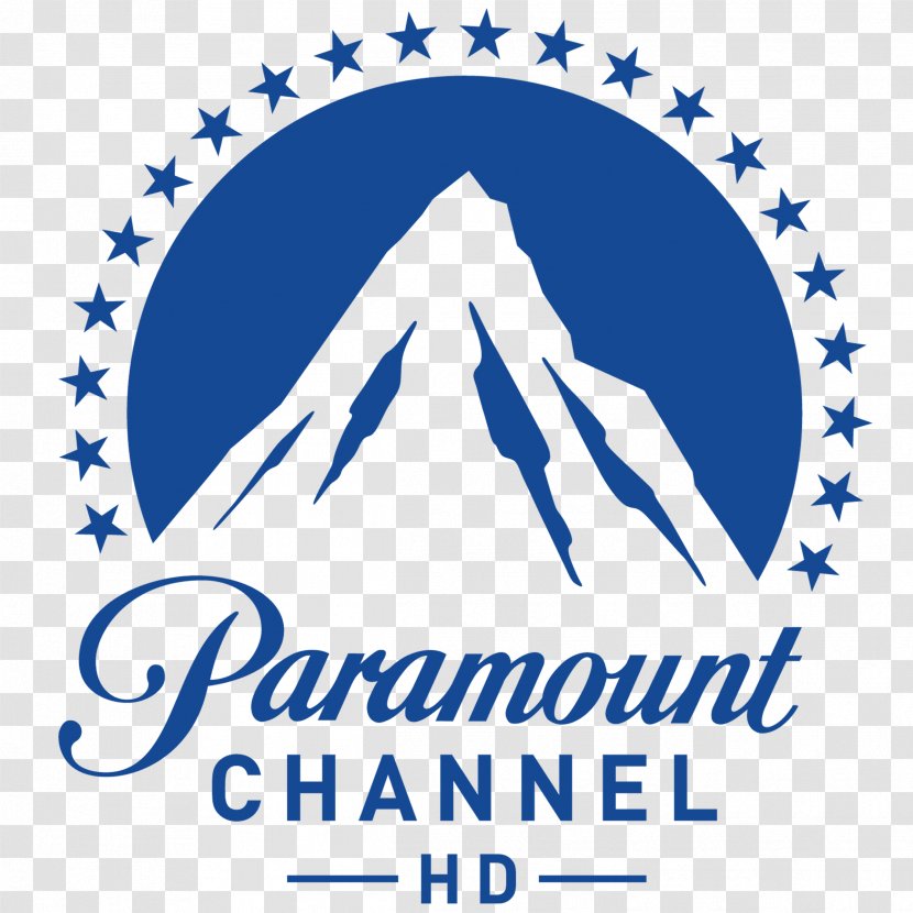 Paramount Pictures Channel Television Film - Broadcasting Transparent PNG
