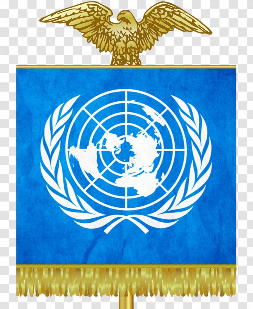 United Nations Office At Geneva On Drugs And Crime Flag Of The Model - Symbol Transparent PNG