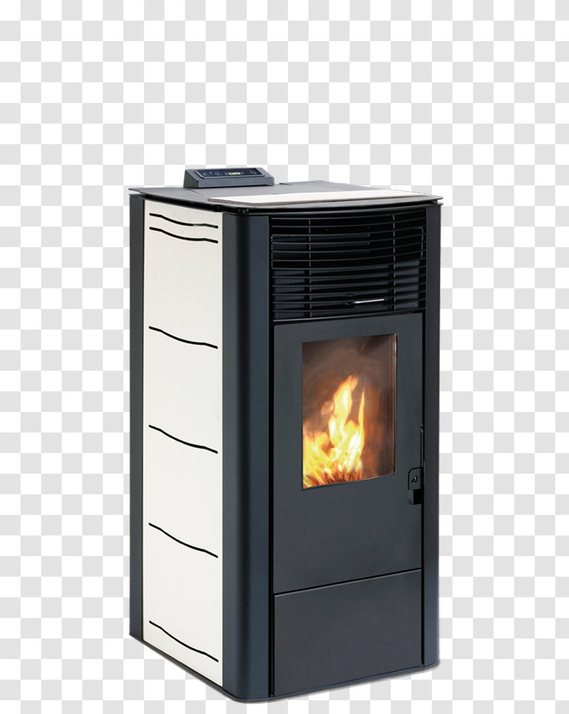 Wood Stoves Pellet Fuel Stove Italy Transparent PNG