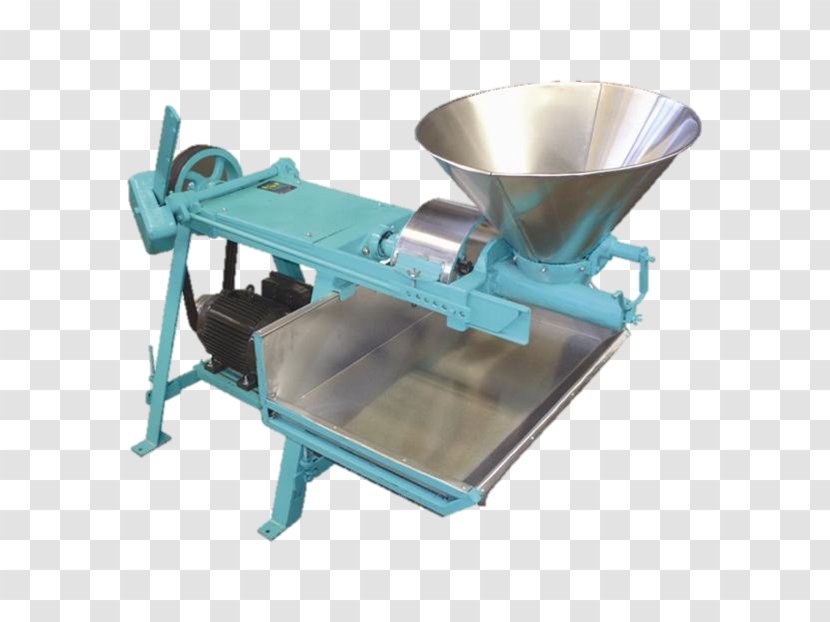 Machine Corn Tortilla Mill Nixtamalization Molino De Nixtamal - Dough - Masa Maiz Transparent PNG