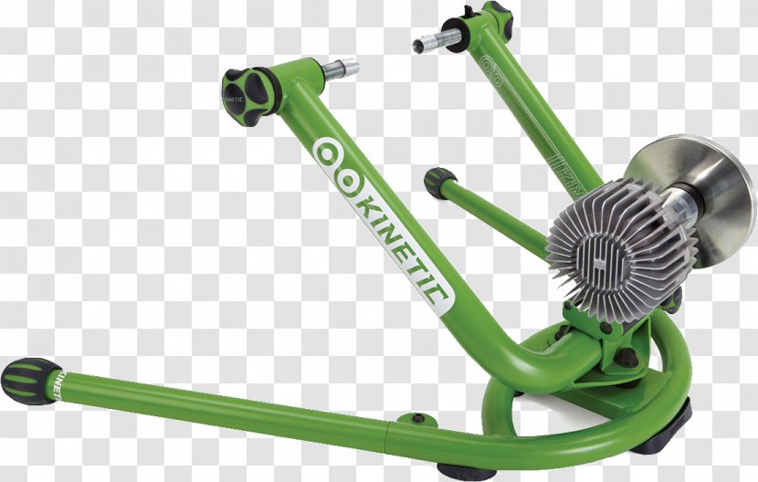 Bicycle Trainers Rock Nirvana Cycling - Frame Transparent PNG