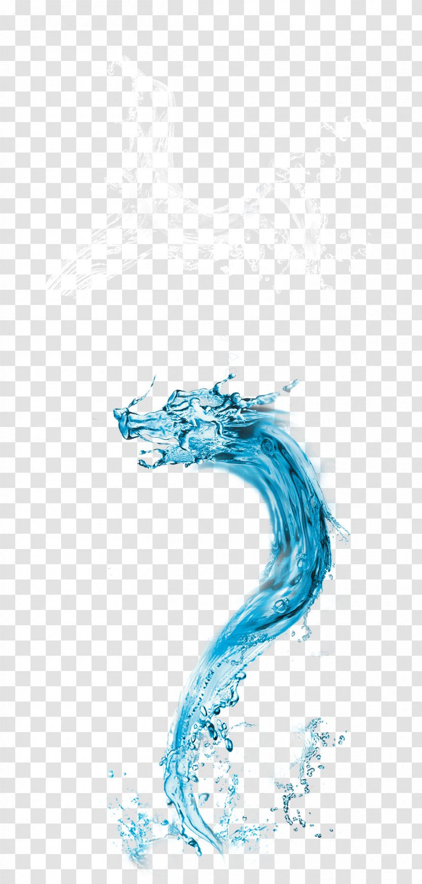 Water - Moving Picture Experts Group - Long Effects Transparent PNG