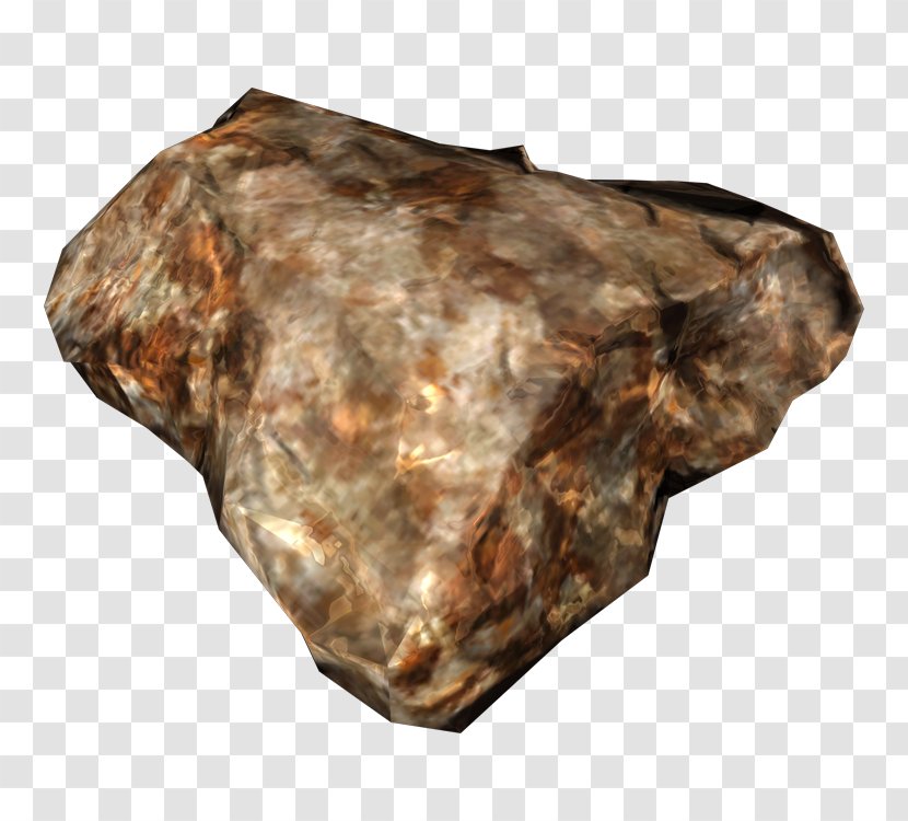 Iron Ore Gold Oltin Rudalari Hematite - Rock - Mineral Transparent PNG