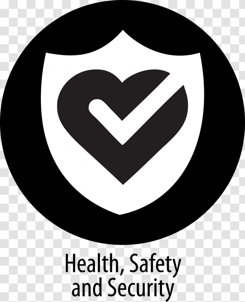 Logo Copyright Symbol - Brand - Safety And Health Transparent PNG