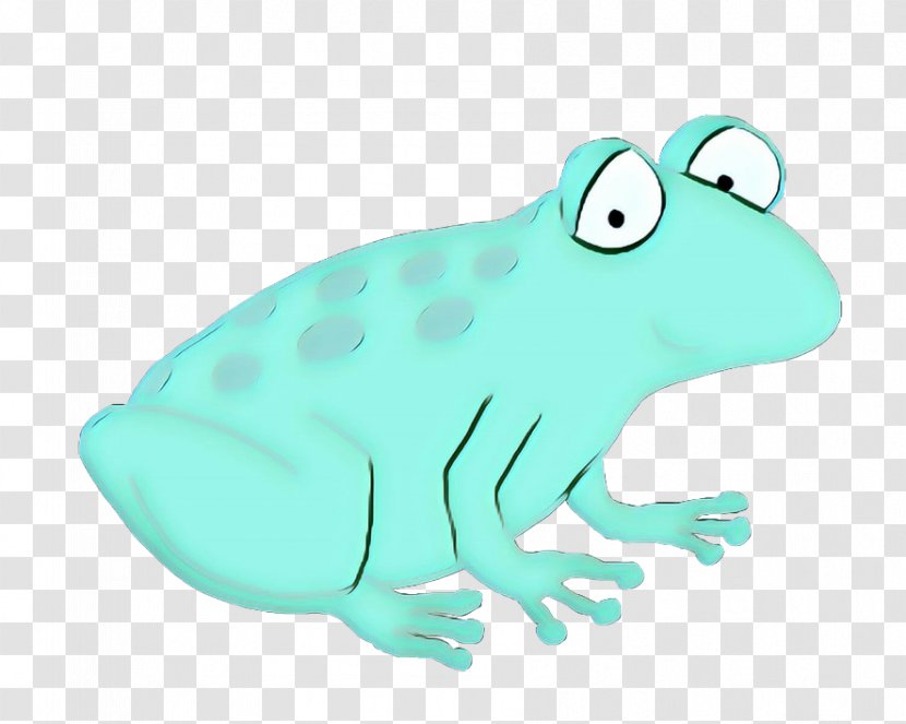 Toad True Frog Tree Clip Art Transparent PNG