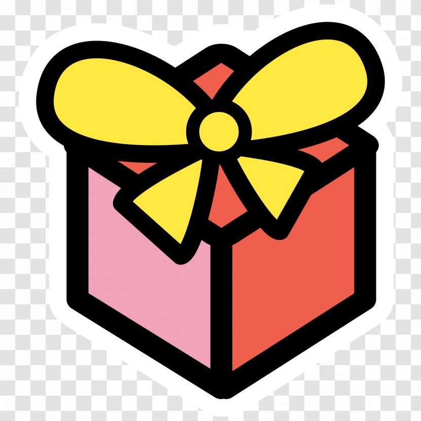 Gift Birthday Clip Art - Christmas Transparent PNG