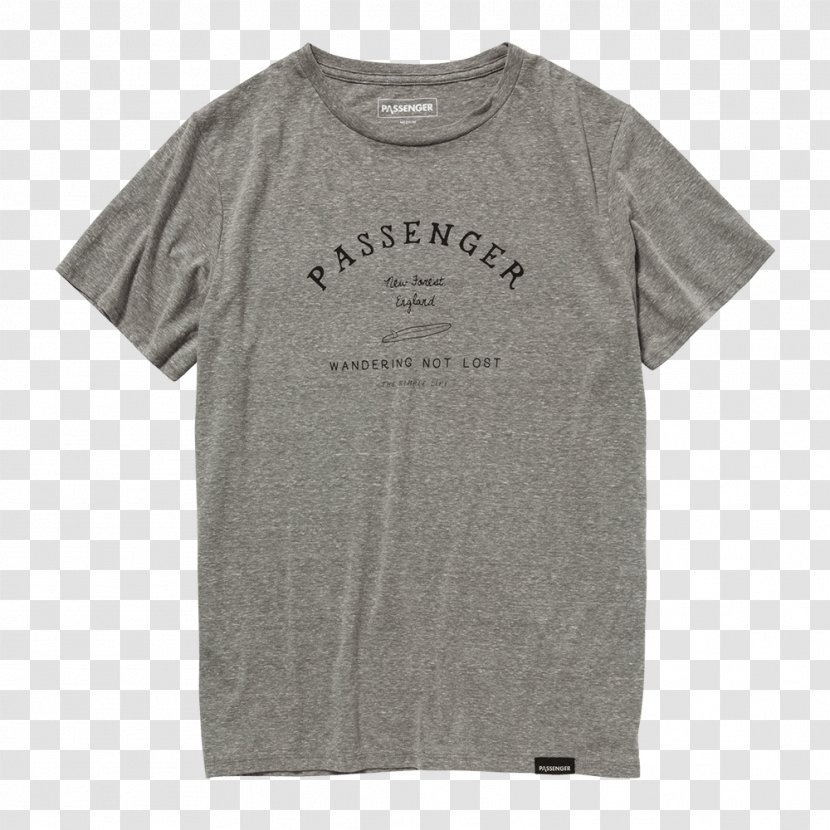 Long-sleeved T-shirt Clothing Jersey - T Shirt Transparent PNG
