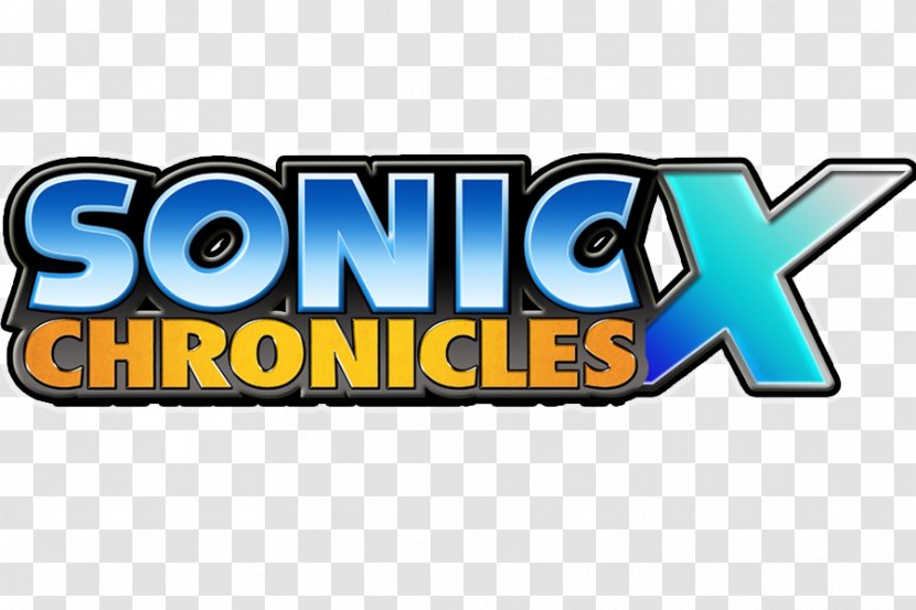 Sonic Chronicles: The Dark Brotherhood Logo Team Racing Forces Mania - Chronicles - Tf2 Headless Horseman Transparent PNG
