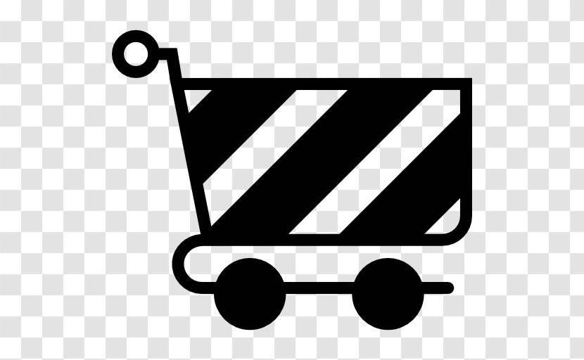 Shopping Cart Bags & Trolleys - Business Transparent PNG