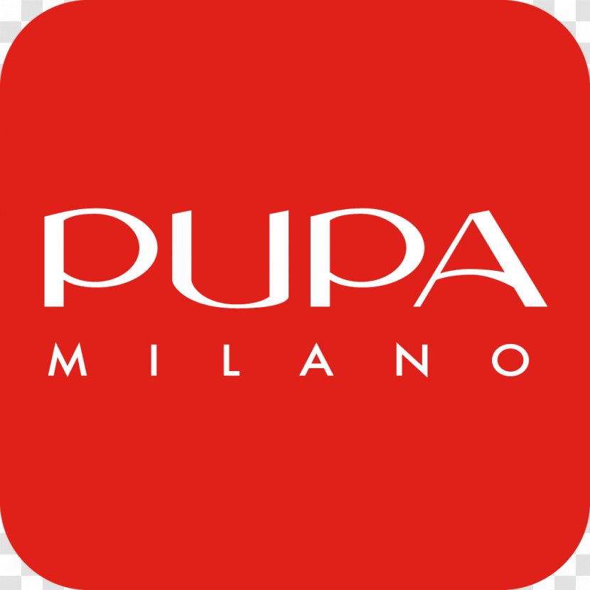 PUPA Cosmetics Milan Face Mascara - Area - Cosmetic Advertising Transparent PNG