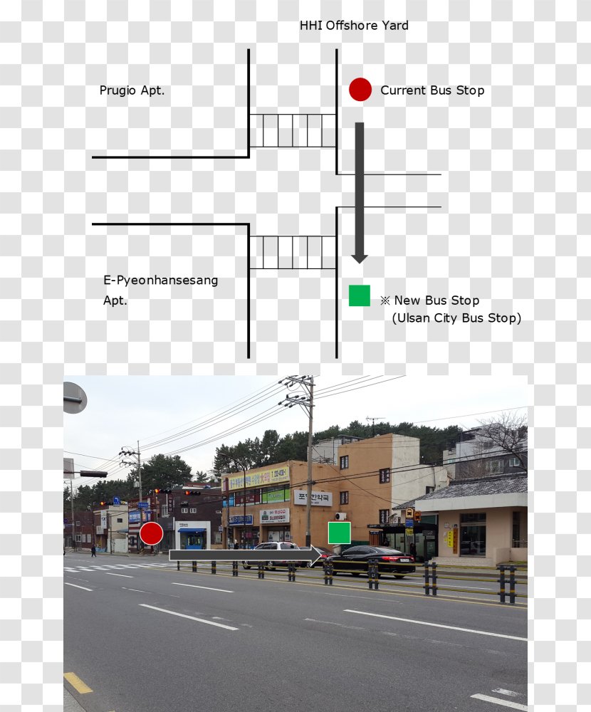 Bus Stop School Traffic Laws - Public Utility - Earthquake Safety Preschoolers Transparent PNG