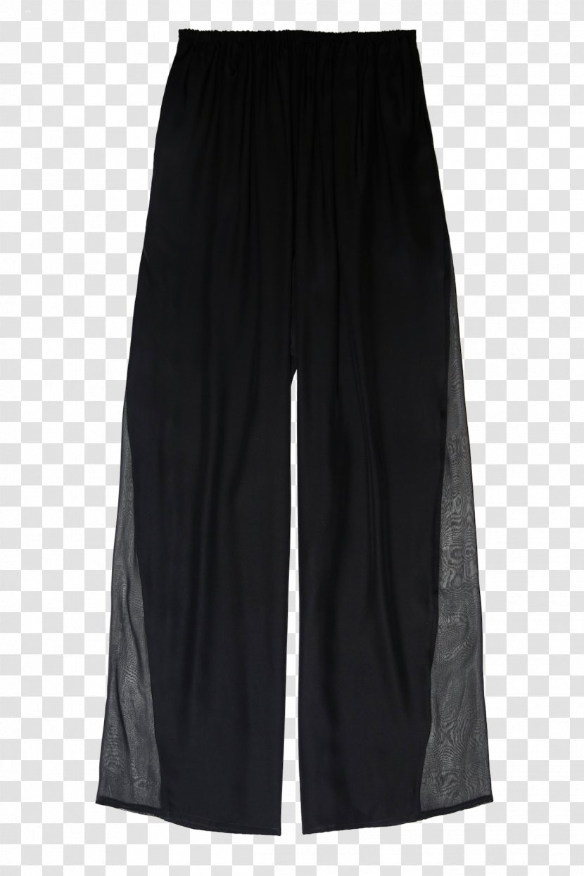 Sweatpants Clothing Shorts Culottes - Jeans Transparent PNG