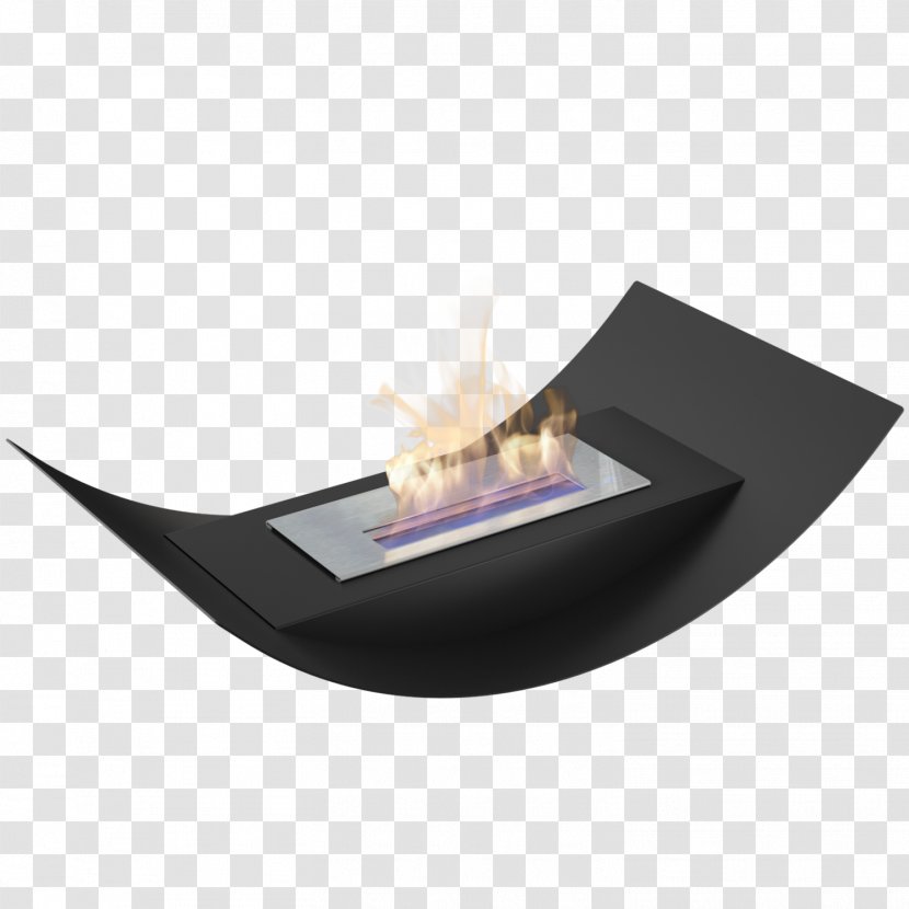 Table Biokominek Bio Fireplace Terrace Transparent PNG