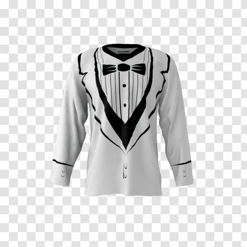 Clothing Outerwear Formal Wear Jacket Sleeve - Tuxedo Transparent PNG