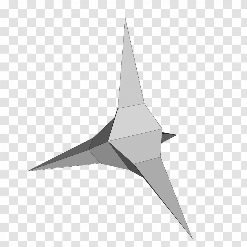 Line Angle Symmetry - Wing Transparent PNG