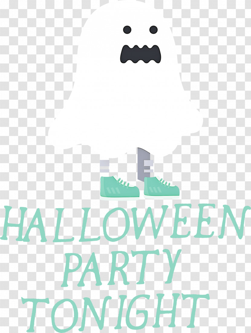 Halloween Halloween Party Tonight Transparent PNG