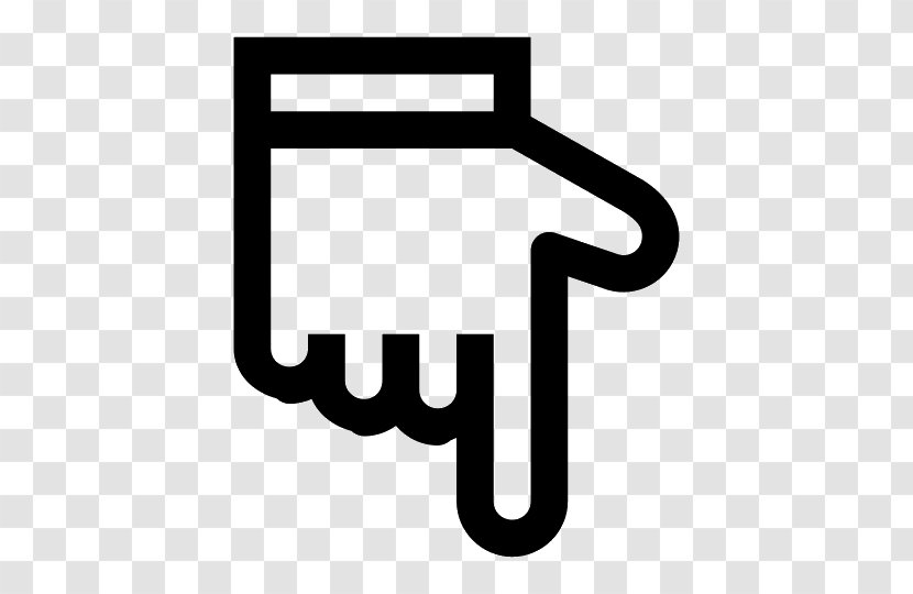 Thumb Signal Hand - Crossed Fingers - Finger Transparent PNG