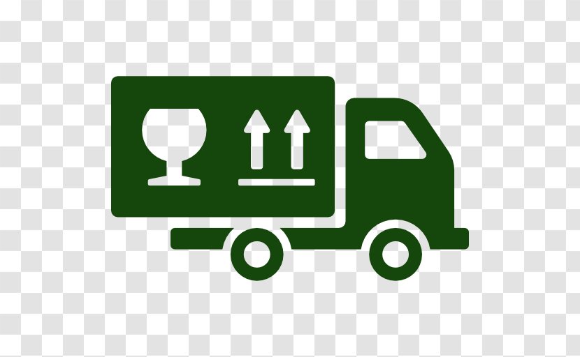 Car Van Mover Truck - Logo - Moving Vector Transparent PNG