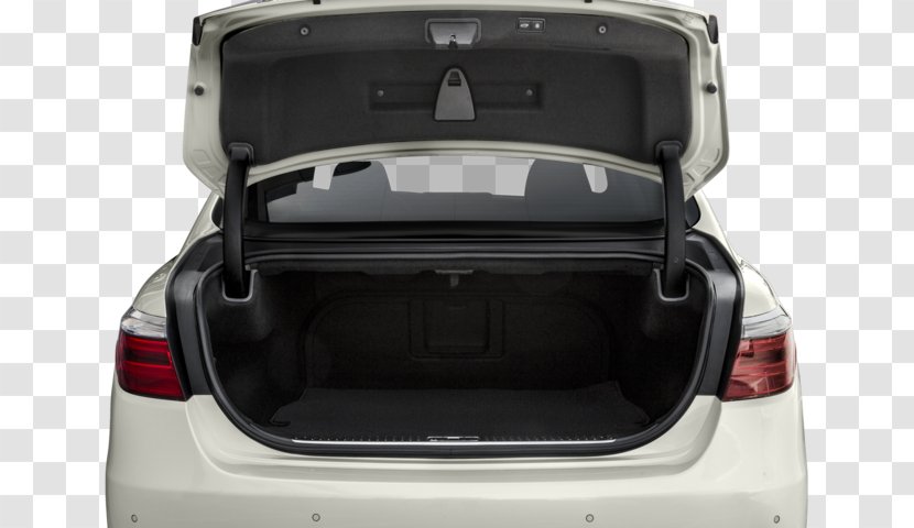 Car 2016 Lexus LS 460 Hyundai Automatic Transmission - Price Transparent PNG