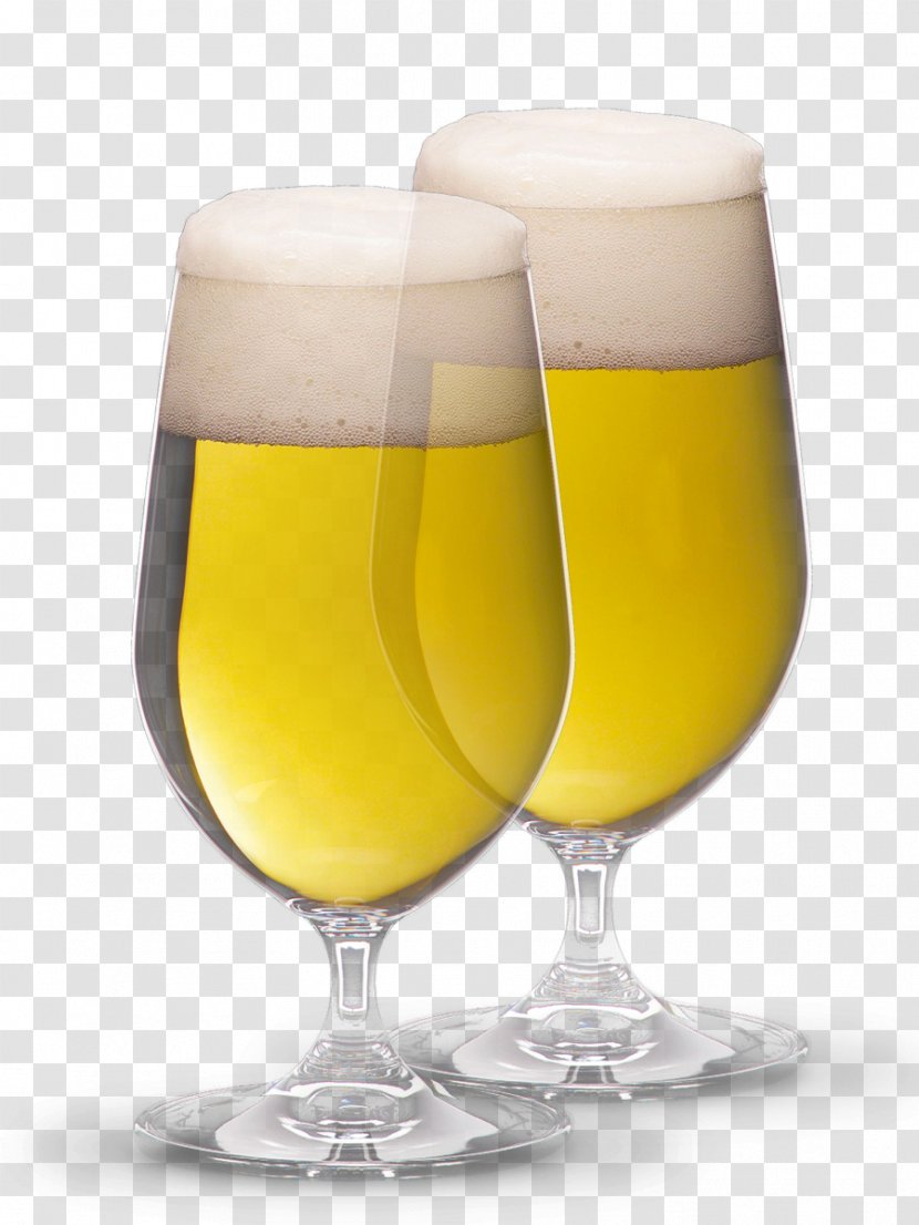 Beer Glasses Pint Glass - Euro Transparent PNG