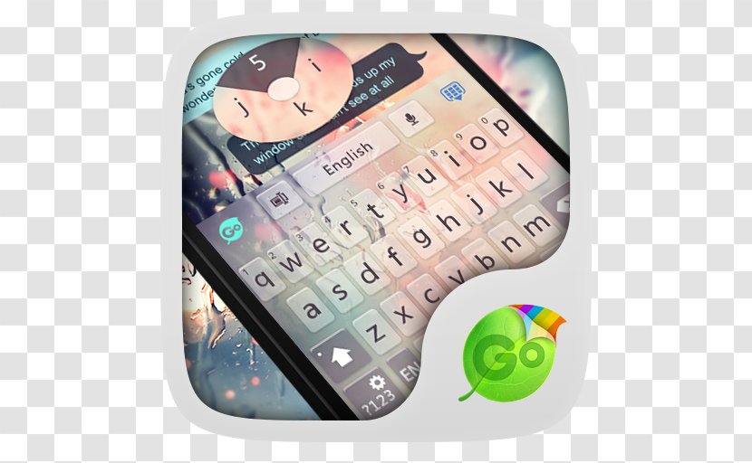 Minecraft: Pocket Edition Computer Keyboard White GO! Android Application Package - Electronics - Player Transparent PNG