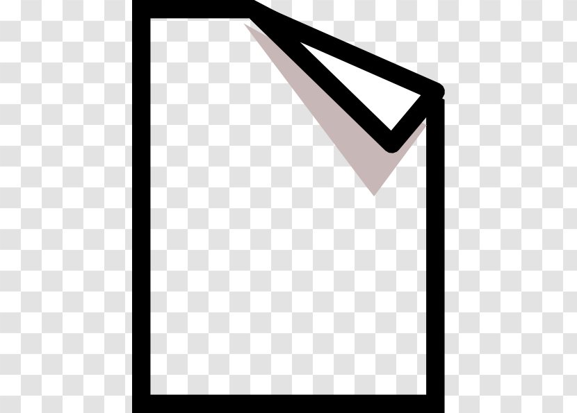 Paper Post-it Note Clip Art - Free Content - Edge Cliparts Transparent PNG