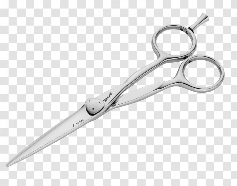 Scissors Nipper Hair-cutting Shears - Tool Transparent PNG