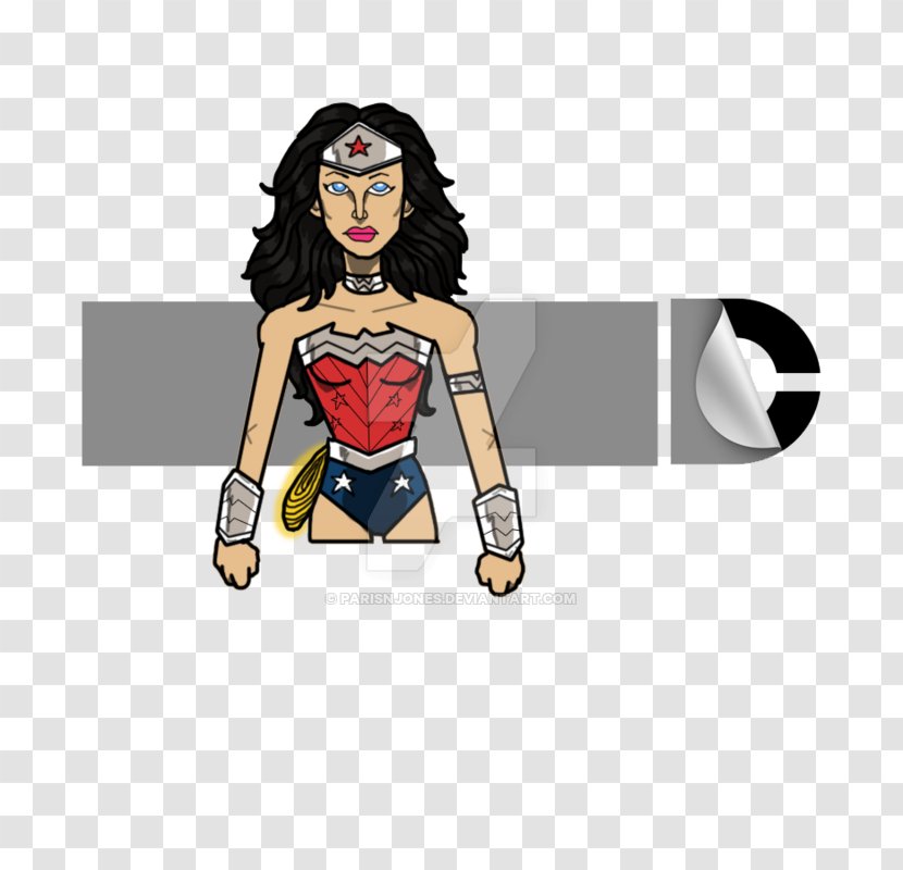 Diana Prince Falcon Star-Lord Hippolyta Ronan The Accuser - Flower - Wonder Woman Transparent PNG