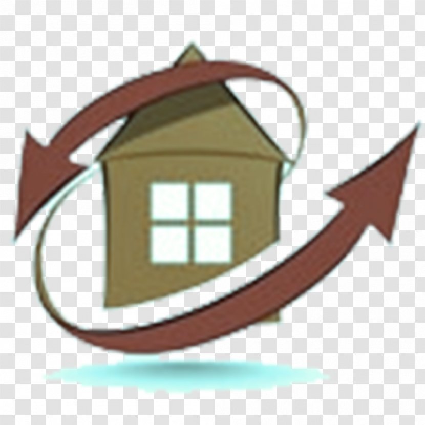 Building Logo House Transparent PNG