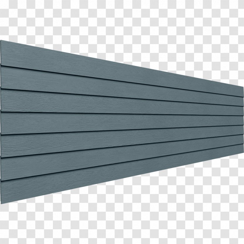 Wood Composite Material Line Steel - Blue Side Transparent PNG