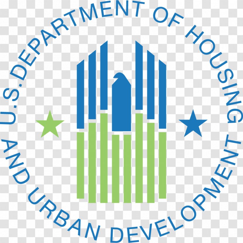United States Department Of Housing And Urban Development America Logo Organization Emotional Support Animal - Locally Connected Space Transparent PNG