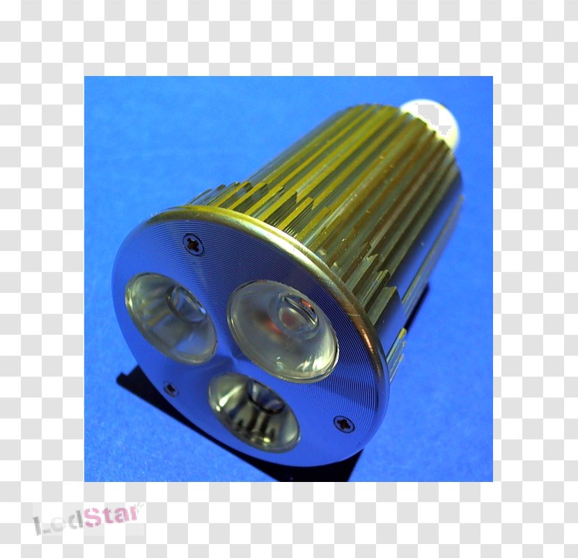 Light-emitting Diode GU10 Watt Volt - Light Transparent PNG