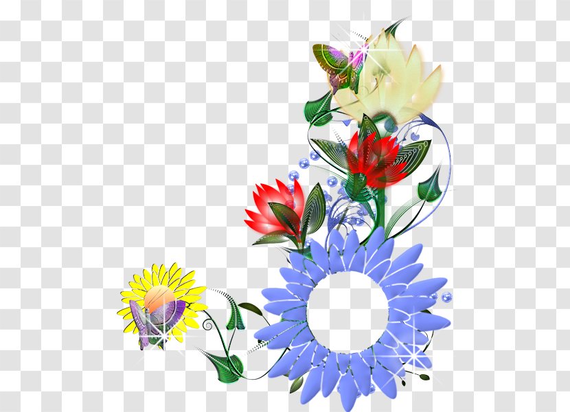 Floral Design Cut Flowers Flower Bouquet Chrysanthemum - Plant Transparent PNG