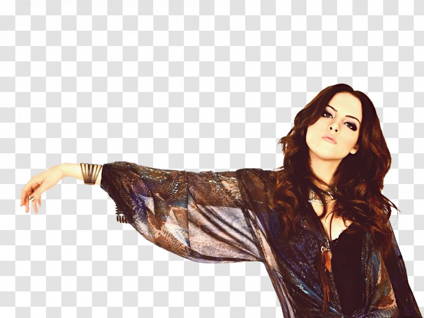 Image Celebrity Photograph Video Nickelodeon - Elizabeth Gillies Transparent PNG