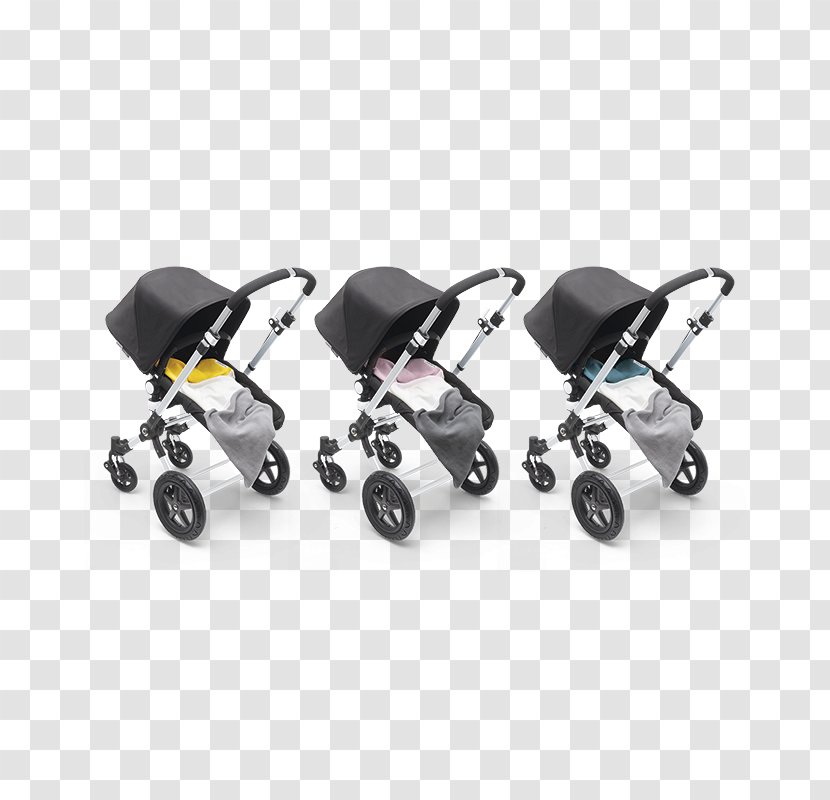 Baby Transport Bugaboo International Cotton Child Wool - Britax - Family Transparent PNG