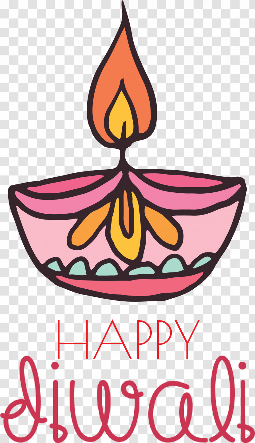 Happy Diwali Happy Dipawali Transparent PNG