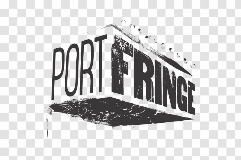 PortFringe Festival Graphic Design Theatre Jillie Mae Eddy - Heart - Fringe Transparent PNG