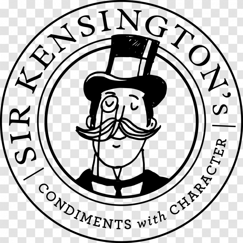 Sir Kensington’s Kensington & Sons, LLC Condiment Sauce Ranch Dressing - Text - Day Of The Book Festival Transparent PNG