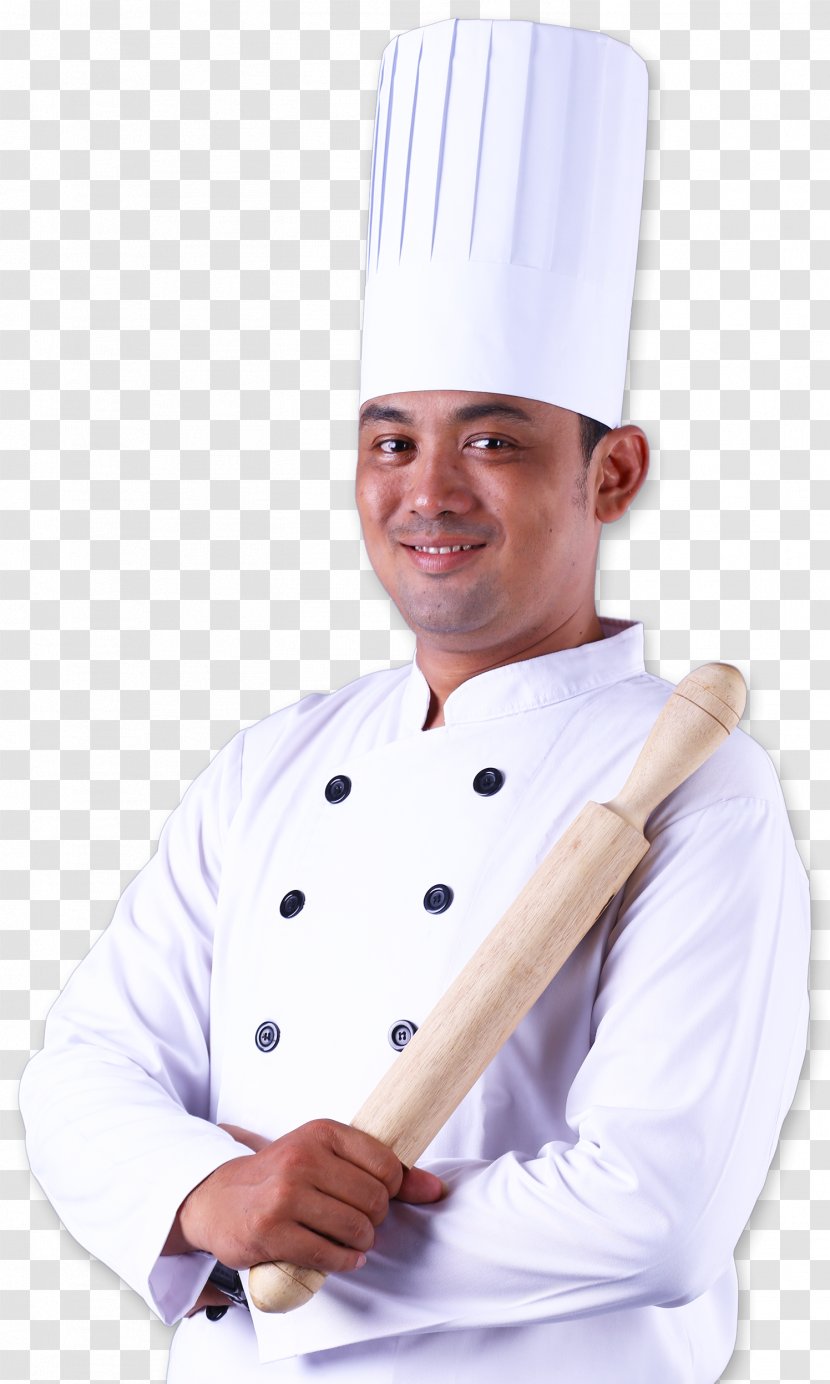 Chef's Uniform Clothing Cook Hat Transparent PNG
