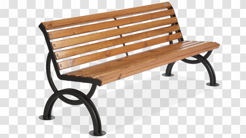 Bench Press Table Furniture - Garden Transparent PNG