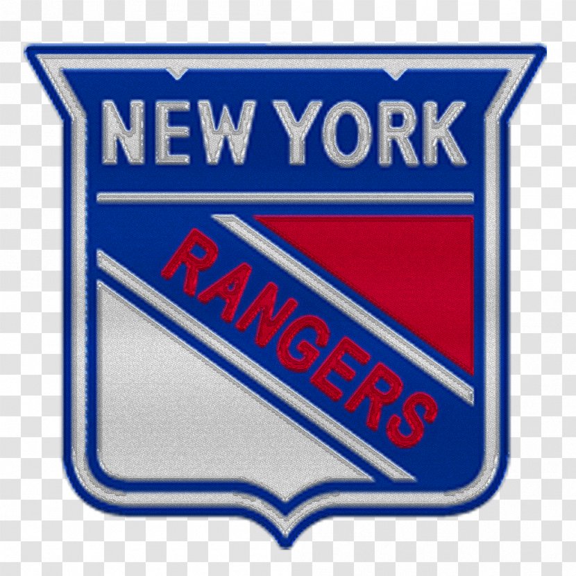 New York Rangers National Hockey League Philadelphia Flyers Islanders City - Label - Ice Transparent PNG
