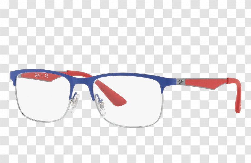 Goggles Sunglasses Ray-Ban Junior 3664 - Rayban - Glasses Transparent PNG