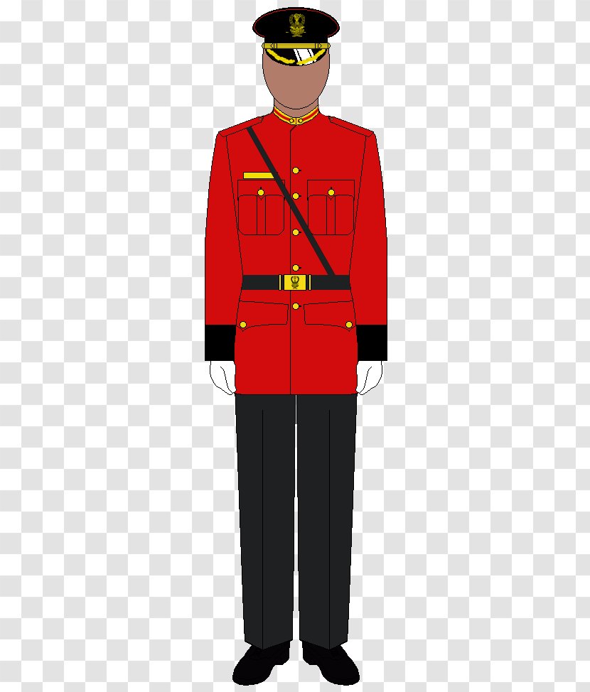 Military Uniform Dress Army - Uniforms Of The United States Armed Forces Transparent PNG