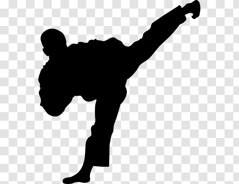 World Taekwondo Karate Martial Arts Clip Art Transparent PNG