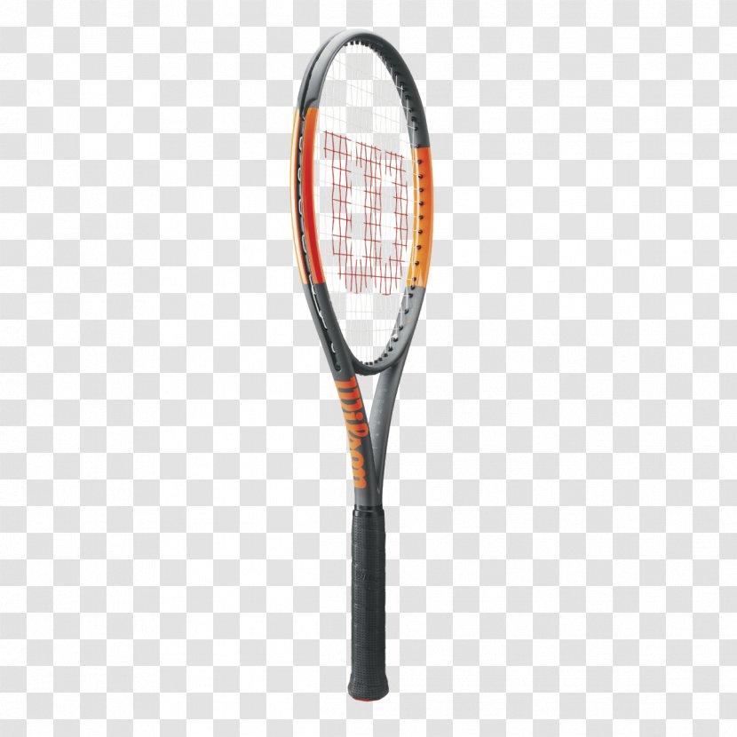 Wilson ProStaff Original 6.0 Sporting Goods Racket Tennis Rakieta Tenisowa - Rackets Transparent PNG