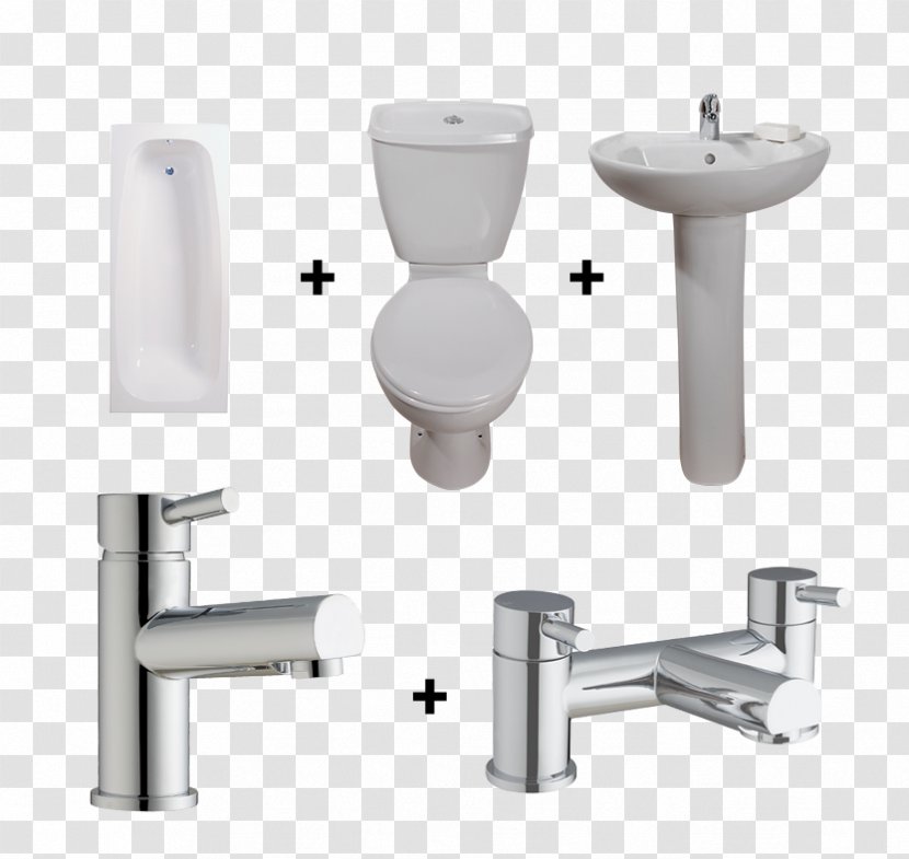 Tap Bathroom Sink Shower Mixer - Accessories Transparent PNG