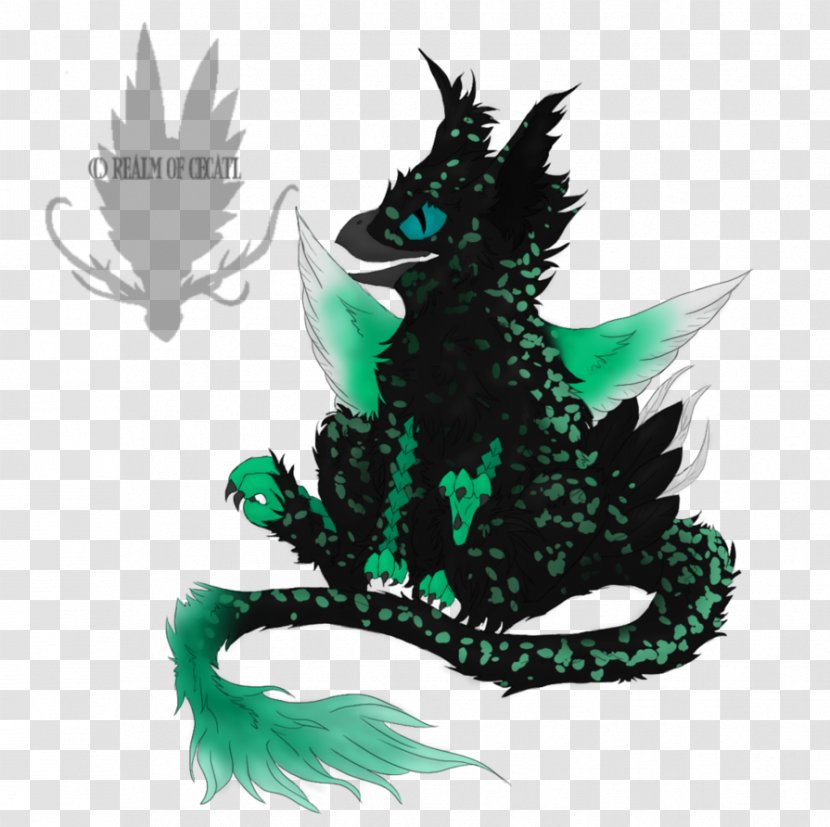 Dragon Legendary Creature Organism - Character - Lustre Transparent PNG